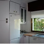 度假居 Casa Cumial *