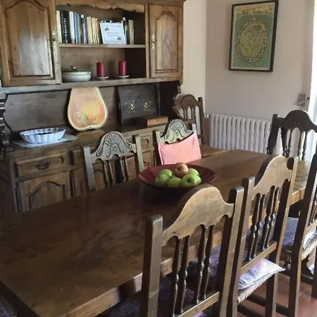 Holiday home Casa Cumial