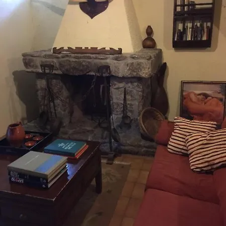 Casa Cumial 度假居