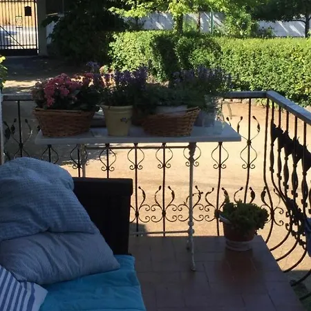 Holiday home Casa Cumial