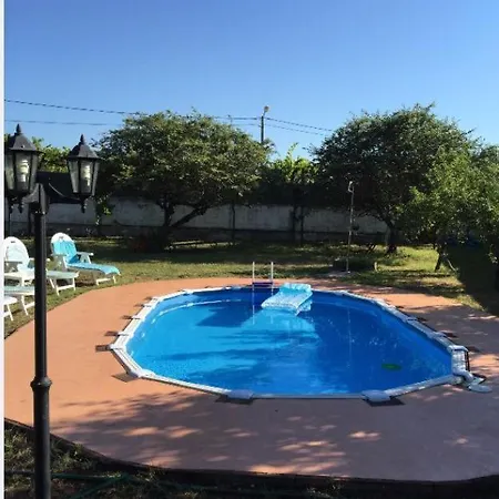 Holiday home Casa Cumial Ourense