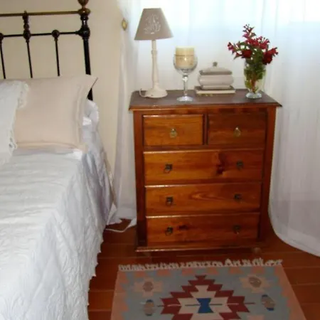 Casa Cumial Vakantiehuis