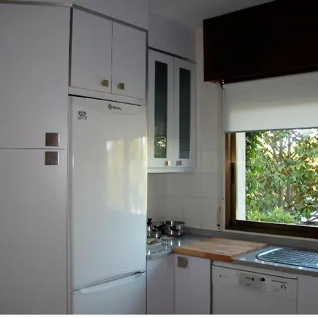 度假居 Casa Cumial *