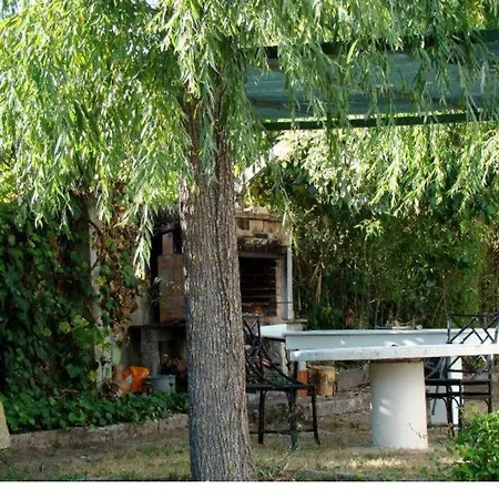 Casa Cumial 度假居