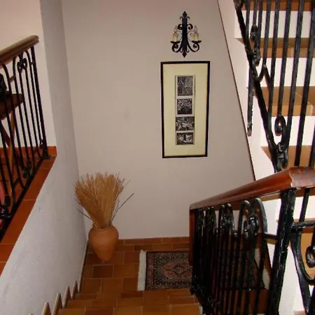 Casa Cumial Holiday home Ourense