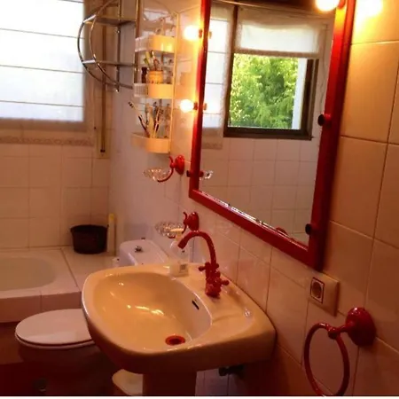 Casa Cumial Holiday home