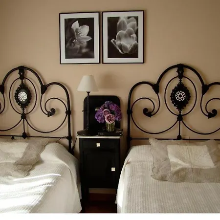 Casa Cumial Holiday home