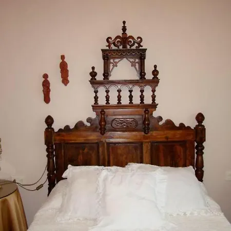 Casa Cumial Ourense