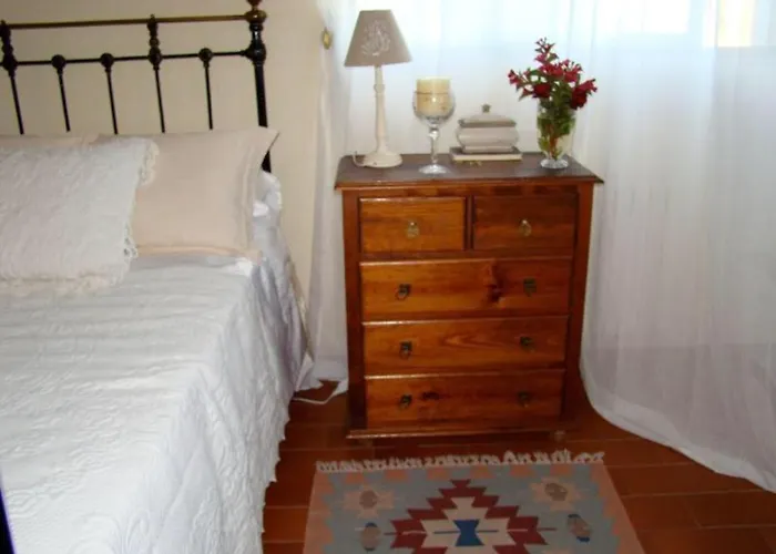 Casa Cumial Vakantiehuis